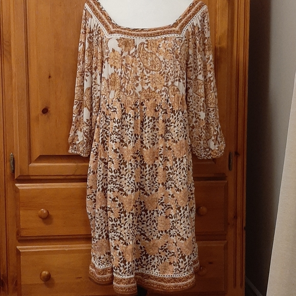 Wendy Bellissimo Maternity Dress - Picture 2 of 7